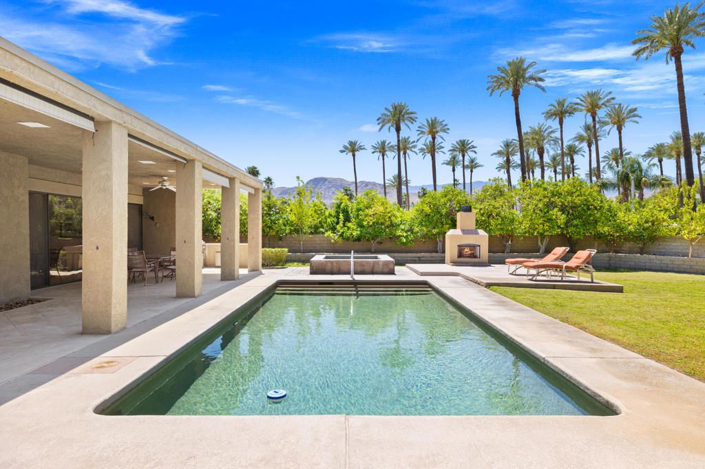 70520 Gardenia Court, Rancho Mirage, CA 92270