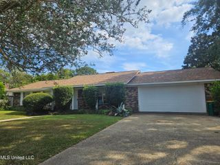 126 Reservation Drive, Gulfport, MS 39503
