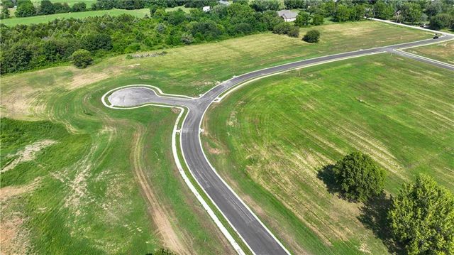 Lot 8 Trail View Circle, Baldwin City, KS 66006