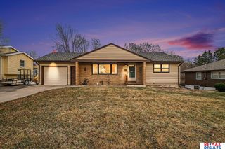 1409 Freeman Drive, Bellevue, NE 68005