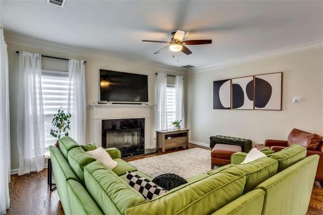 624 Lantern Park Lane, Scottdale, GA 30079