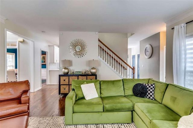 624 Lantern Park Lane, Scottdale, GA 30079