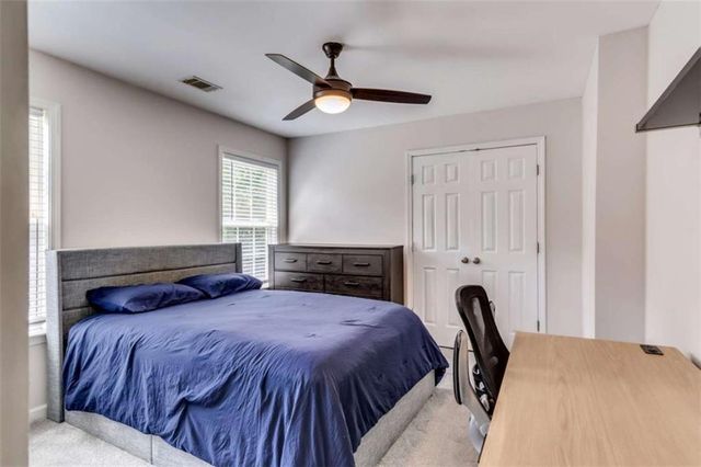 624 Lantern Park Lane, Scottdale, GA 30079