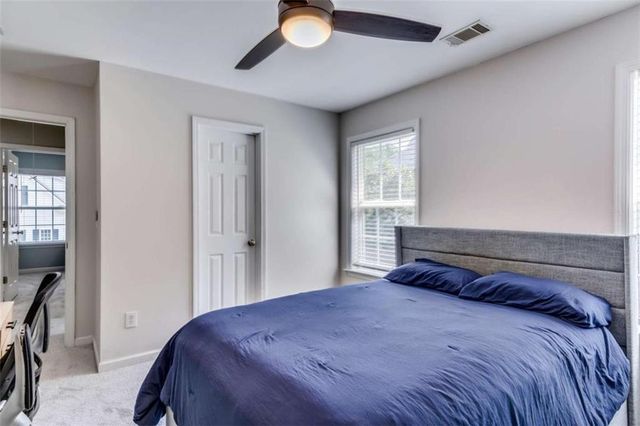 624 Lantern Park Lane, Scottdale, GA 30079