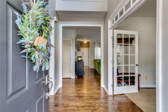 624 Lantern Park Lane, Scottdale, GA 30079