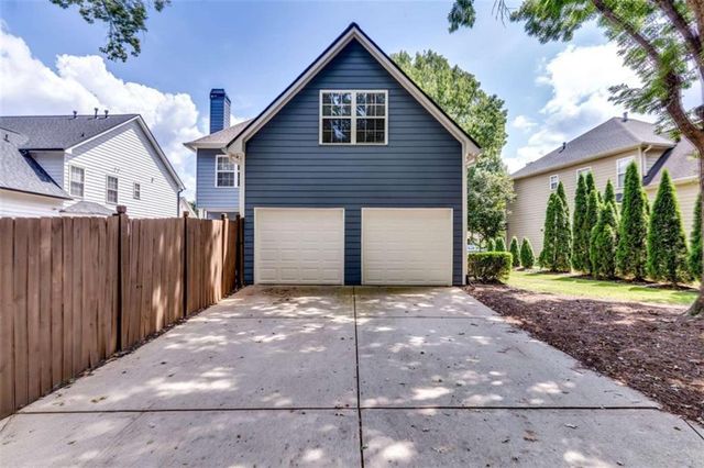 624 Lantern Park Lane, Scottdale, GA 30079