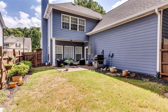 624 Lantern Park Lane, Scottdale, GA 30079