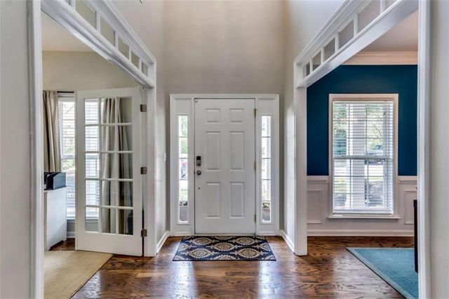 624 Lantern Park Lane, Scottdale, GA 30079