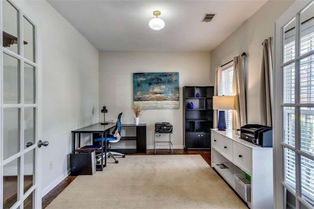 624 Lantern Park Lane, Scottdale, GA 30079