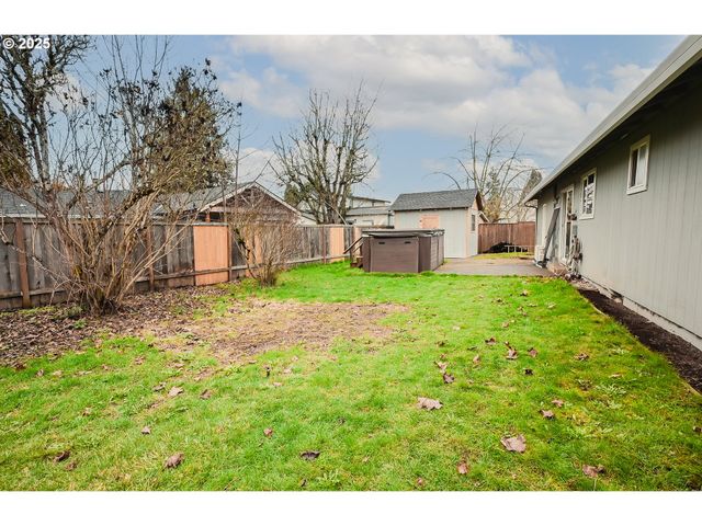 20375 Sw TAMMY Ct, Beaverton, OR 97078