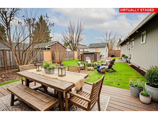 20375 Sw TAMMY Ct, Beaverton, OR 97078