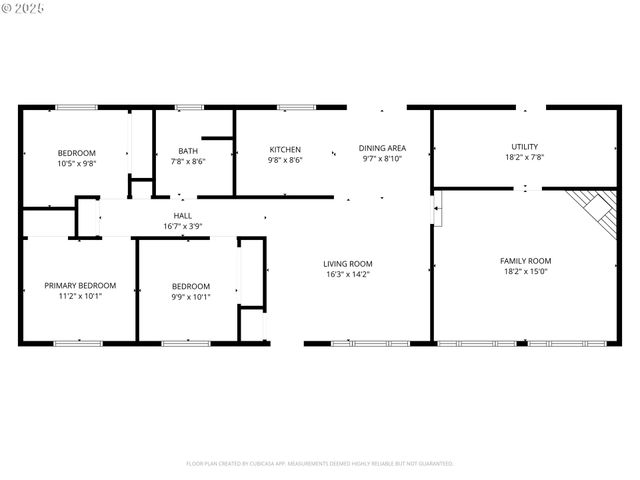 20375 Sw TAMMY Ct, Beaverton, OR 97078