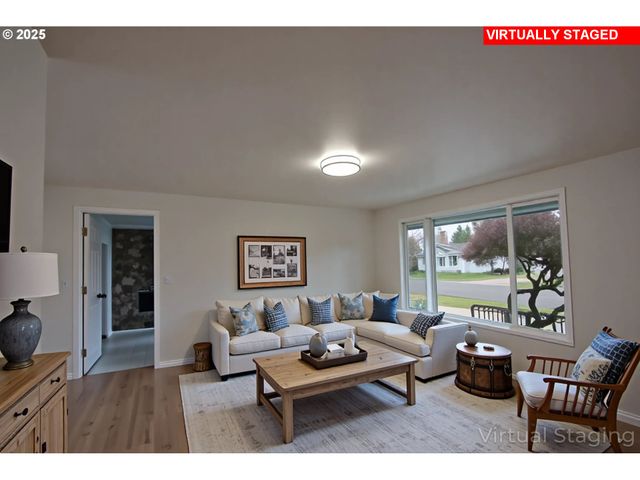 20375 Sw TAMMY Ct, Beaverton, OR 97078