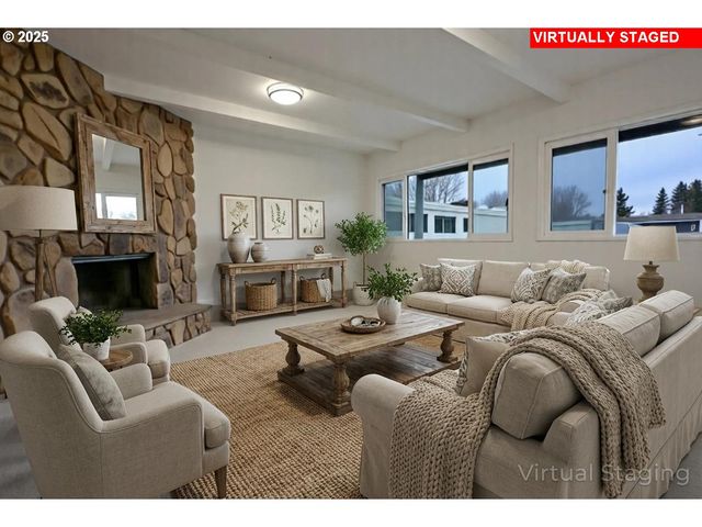 20375 Sw TAMMY Ct, Beaverton, OR 97078