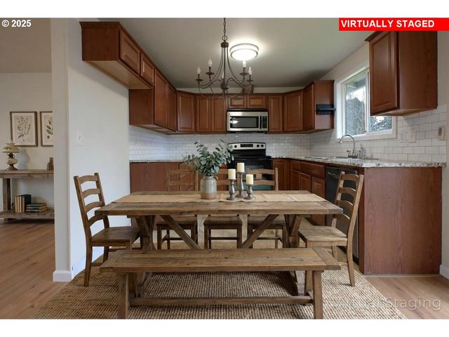 20375 Sw TAMMY Ct, Beaverton, OR 97078