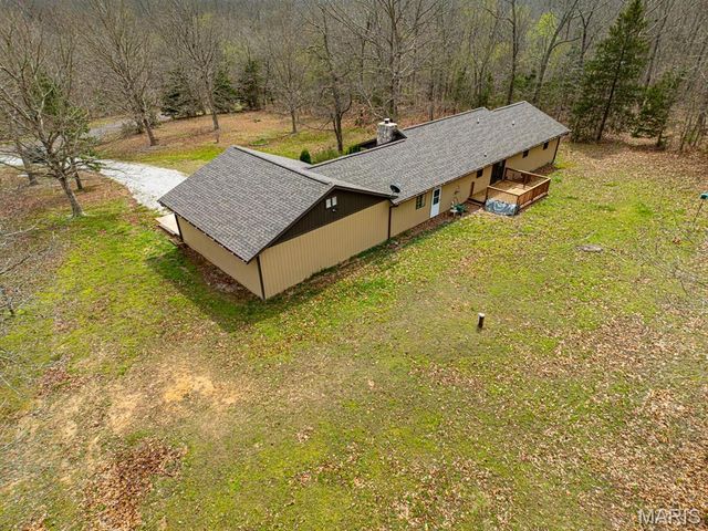 846 County Road 2630, Salem, MO 65560