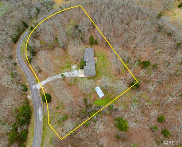 846 County Road 2630, Salem, MO 65560