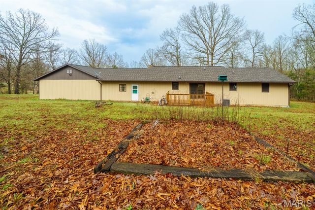 846 County Road 2630, Salem, MO 65560