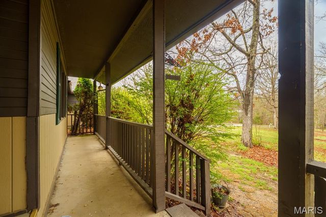 846 County Road 2630, Salem, MO 65560