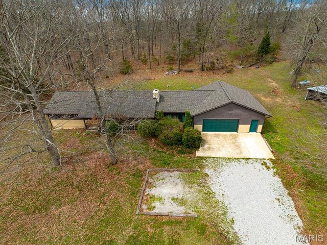 846 County Road 2630, Salem, MO 65560