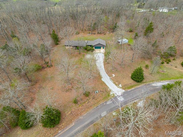 846 County Road 2630, Salem, MO 65560