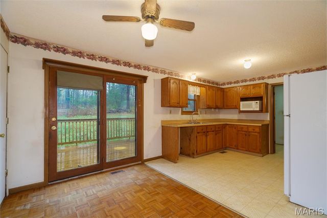 846 County Road 2630, Salem, MO 65560