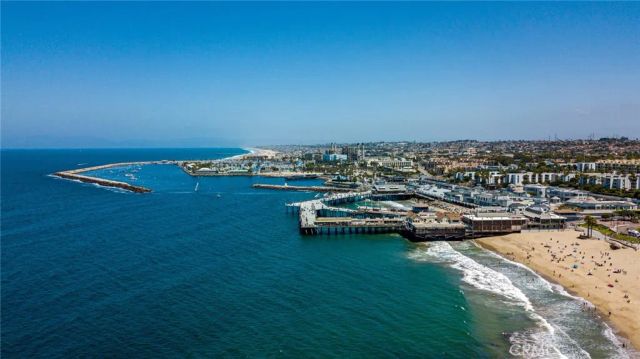121 Paseo De La Concha K, Redondo Beach, CA 90277