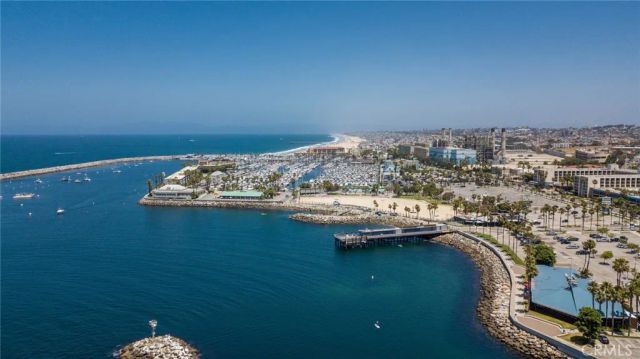 121 Paseo De La Concha K, Redondo Beach, CA 90277
