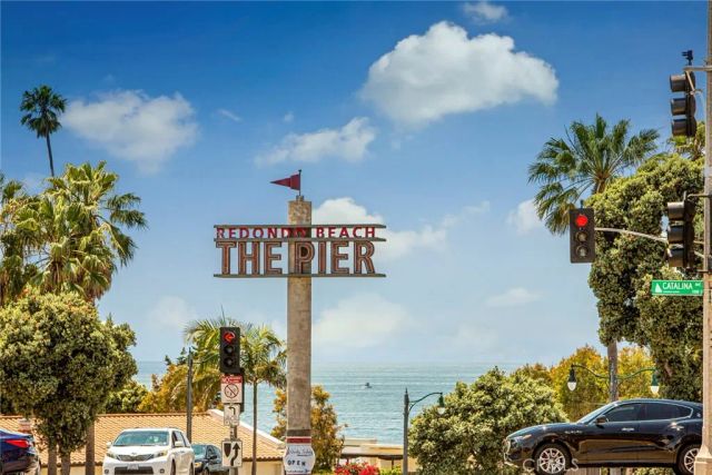 121 Paseo De La Concha K, Redondo Beach, CA 90277