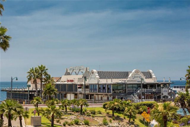 121 Paseo De La Concha K, Redondo Beach, CA 90277