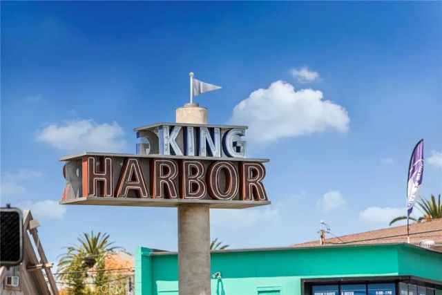 121 Paseo De La Concha K, Redondo Beach, CA 90277