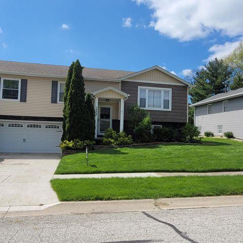3203 Parker Drive, Valparaiso, IN 46383
