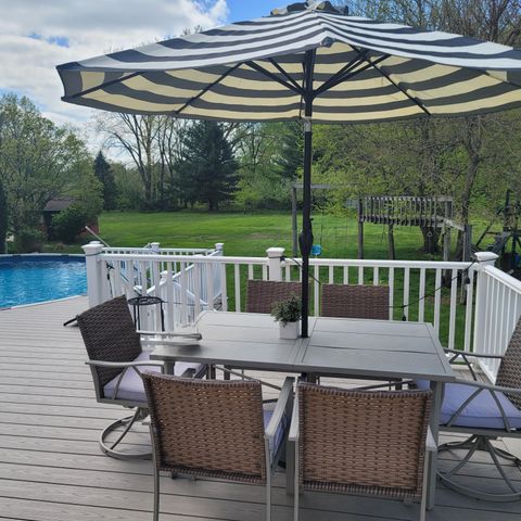 3203 Parker Drive, Valparaiso, IN 46383