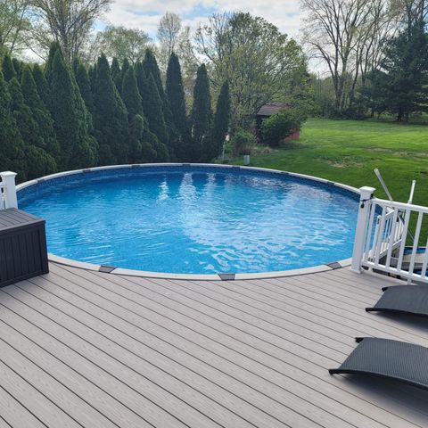 3203 Parker Drive, Valparaiso, IN 46383