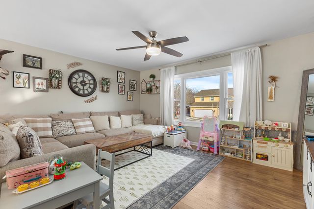 3203 Parker Drive, Valparaiso, IN 46383