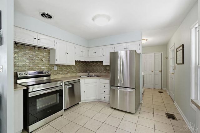 1433 Sunrise Drive, Loveland, OH 45140