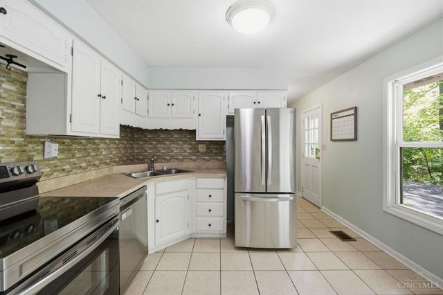 1433 Sunrise Drive, Loveland, OH 45140