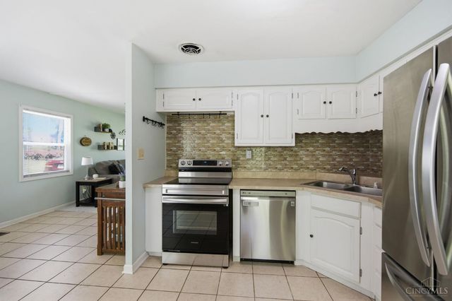 1433 Sunrise Drive, Loveland, OH 45140