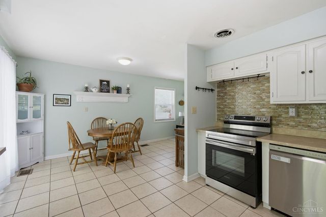 1433 Sunrise Drive, Loveland, OH 45140