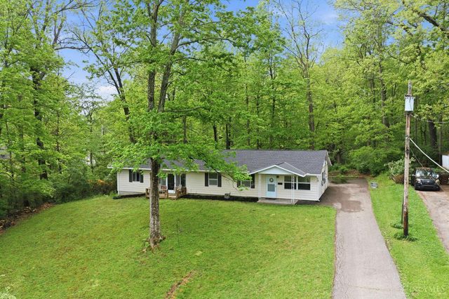 1433 Sunrise Drive, Loveland, OH 45140