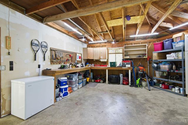 1433 Sunrise Drive, Loveland, OH 45140