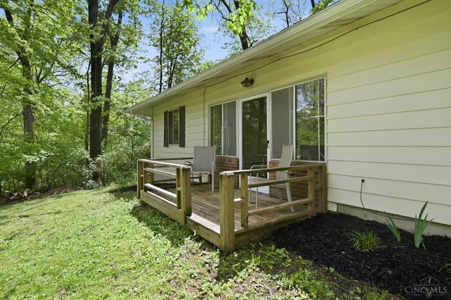 1433 Sunrise Drive, Loveland, OH 45140
