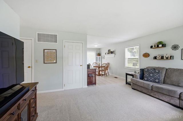 1433 Sunrise Drive, Loveland, OH 45140
