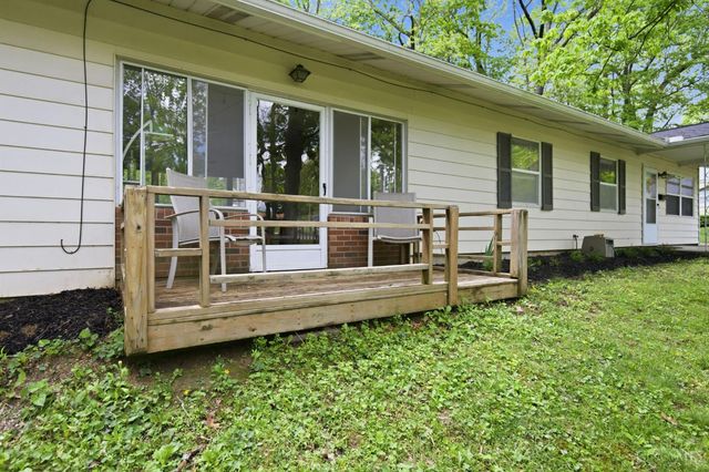1433 Sunrise Drive, Loveland, OH 45140