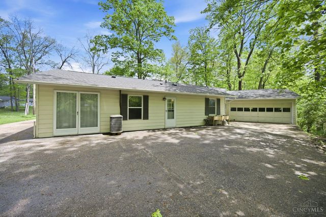 1433 Sunrise Drive, Loveland, OH 45140