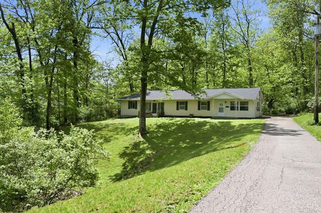 1433 Sunrise Drive, Loveland, OH 45140