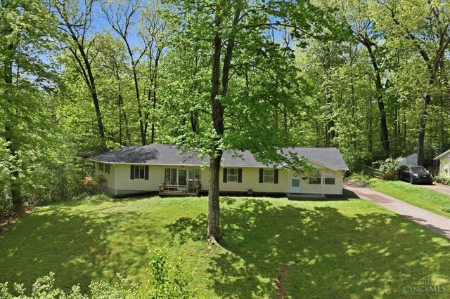 1433 Sunrise Drive, Loveland, OH 45140