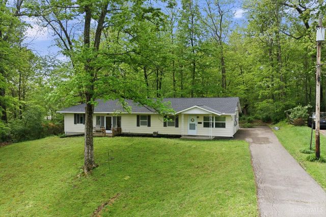 1433 Sunrise Drive, Loveland, OH 45140
