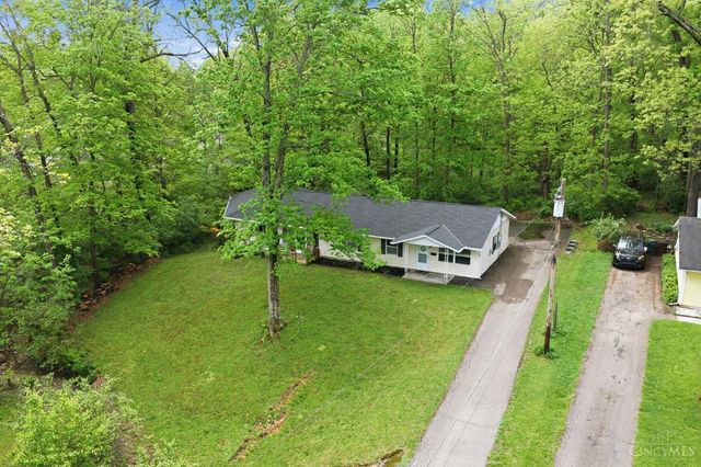 1433 Sunrise Drive, Loveland, OH 45140