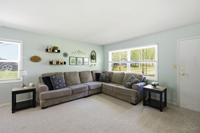 1433 Sunrise Drive, Loveland, OH 45140